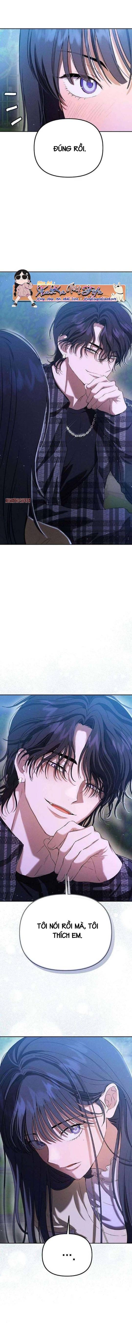 Kẻ hư hỏng thuần túy - Chap 7 - Trang 7