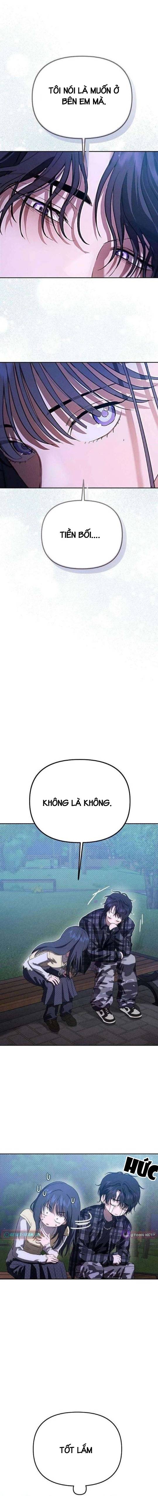 Kẻ hư hỏng thuần túy - Chap 7 - Trang 8