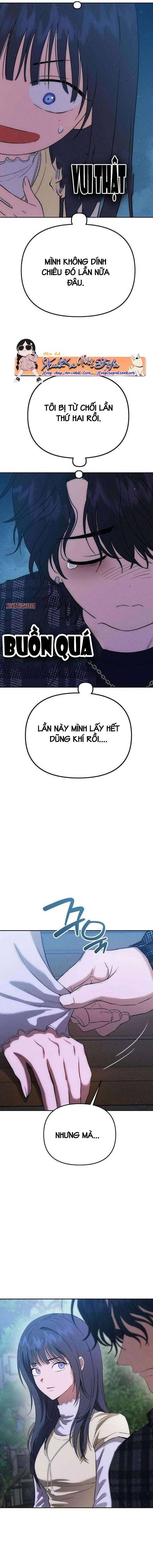 Kẻ hư hỏng thuần túy - Chap 7 - Trang 9