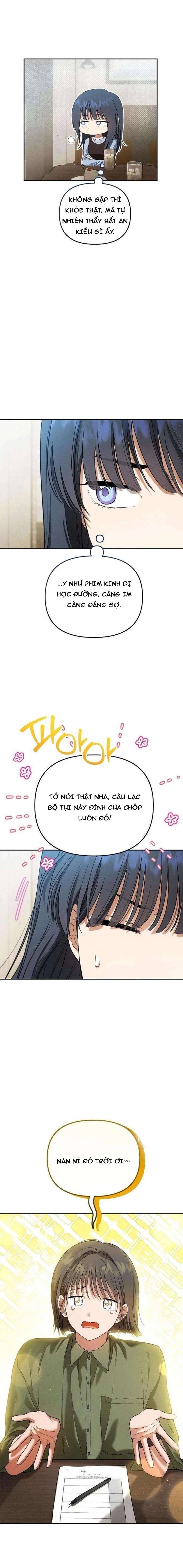 Kẻ hư hỏng thuần túy - Chap 8 - Trang 2