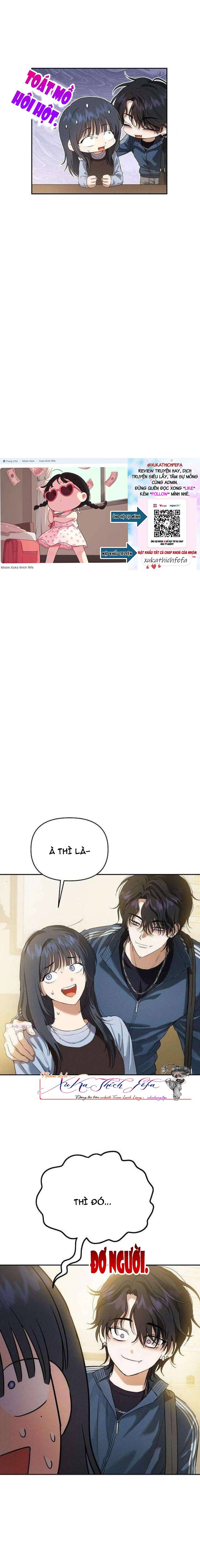 Kẻ hư hỏng thuần túy - Chap 8 - Trang 6