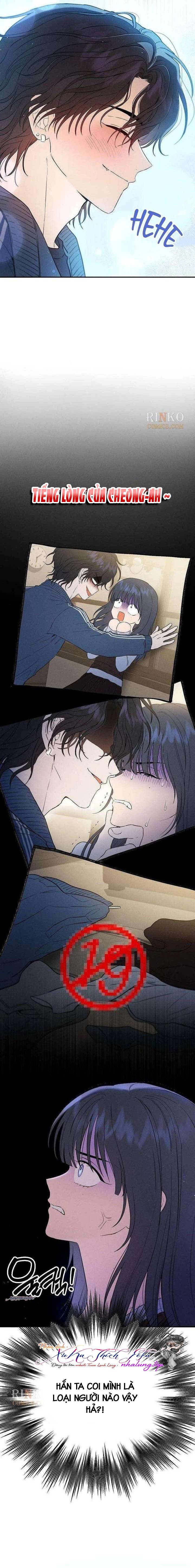 Kẻ hư hỏng thuần túy - Chap 9 - Trang 2