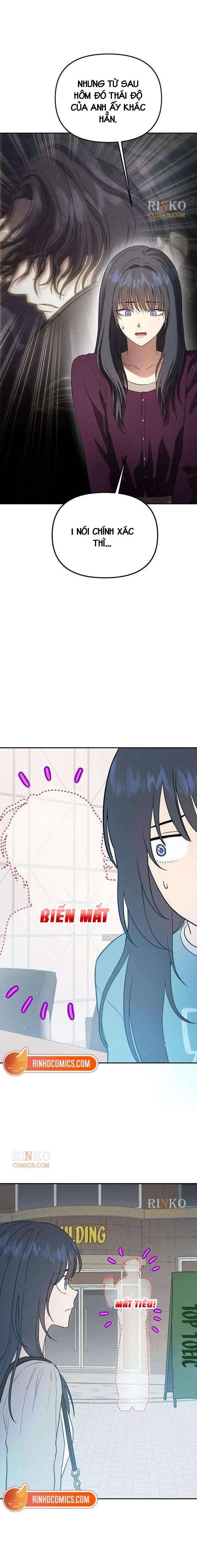 Kẻ hư hỏng thuần túy - Chap 9 - Trang 12