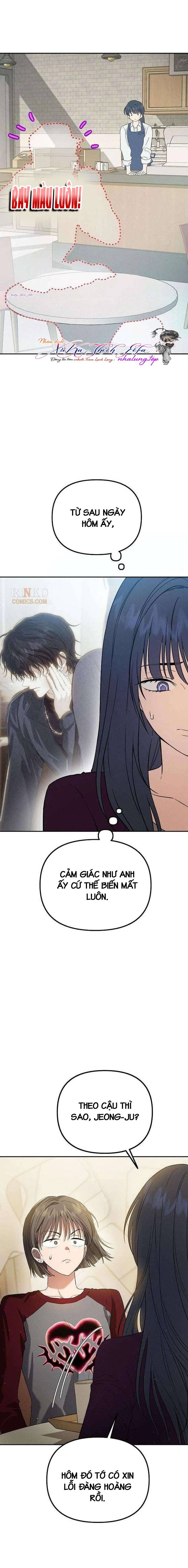 Kẻ hư hỏng thuần túy - Chap 9 - Trang 13
