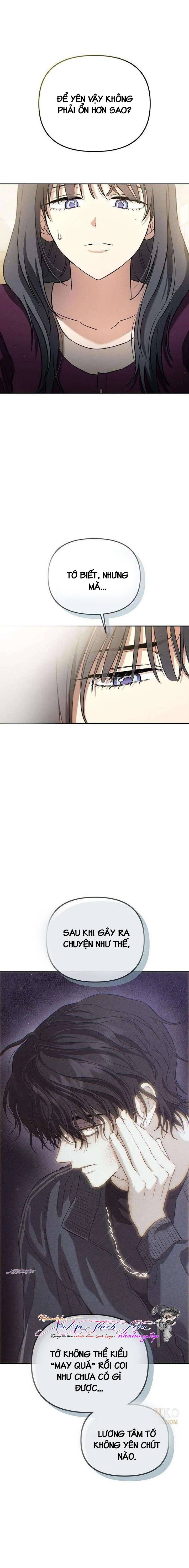 Kẻ hư hỏng thuần túy - Chap 9 - Trang 15