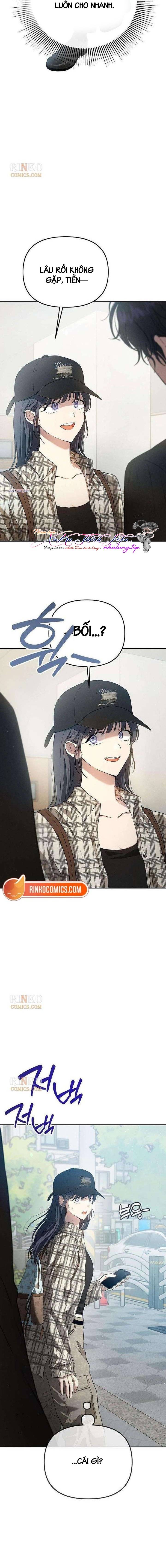 Kẻ hư hỏng thuần túy - Chap 9 - Trang 19