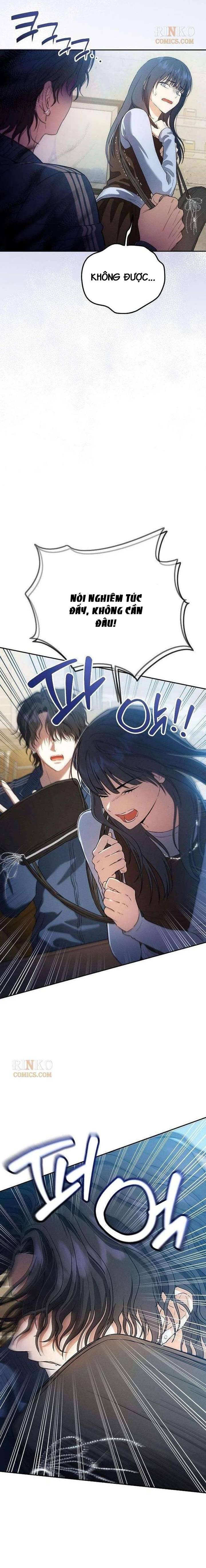 Kẻ hư hỏng thuần túy - Chap 9 - Trang 5