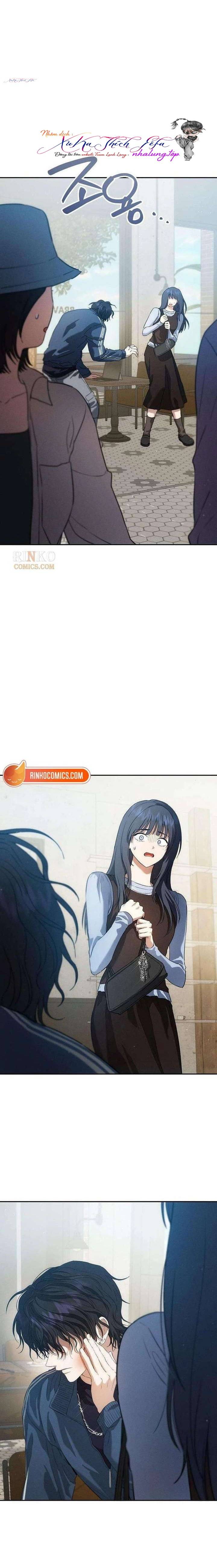 Kẻ hư hỏng thuần túy - Chap 9 - Trang 6