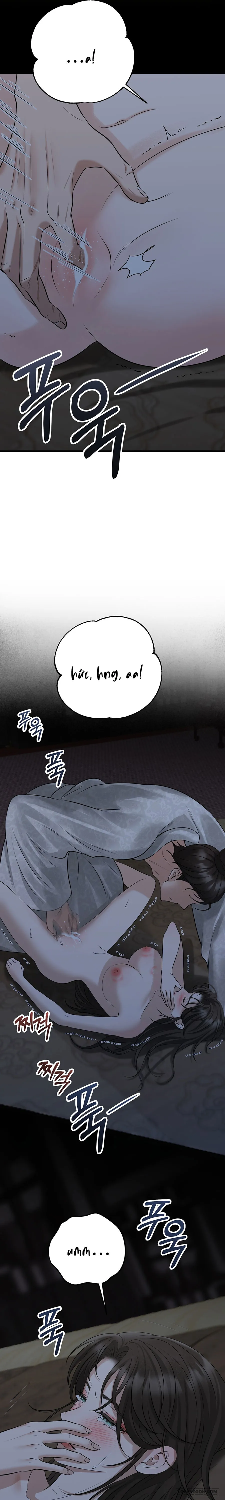 Kẻ Nhìn Trộm - Chap 1 - Trang 23