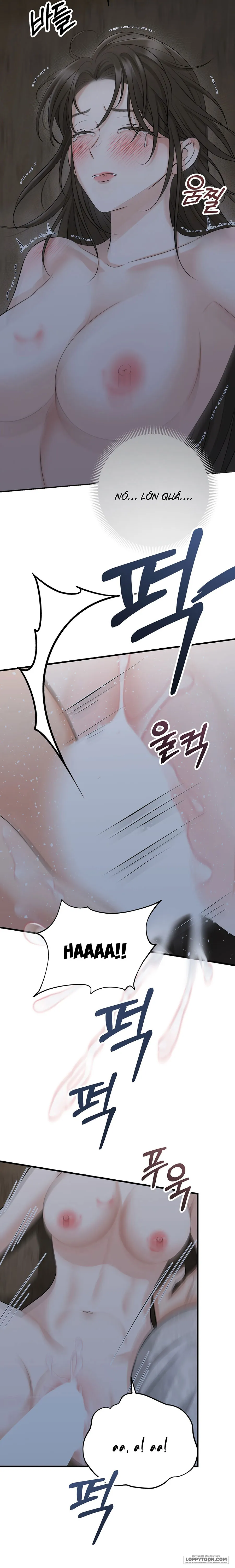 Kẻ Nhìn Trộm - Chap 1 - Trang 27