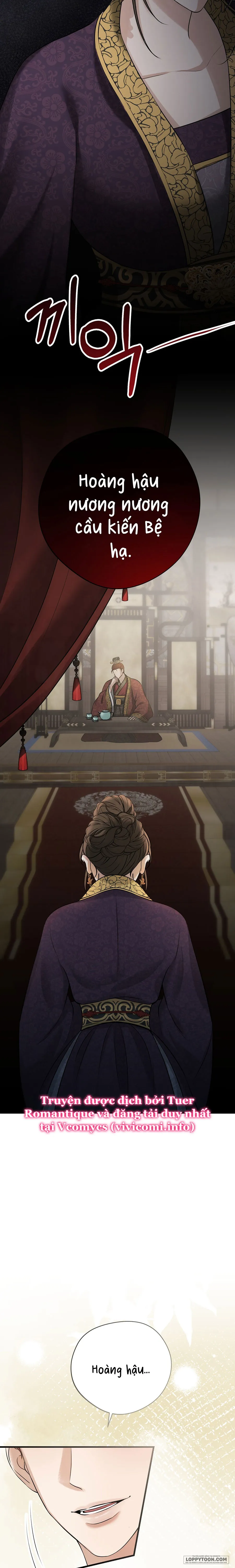 Kẻ Nhìn Trộm - Chap 1 - Trang 37