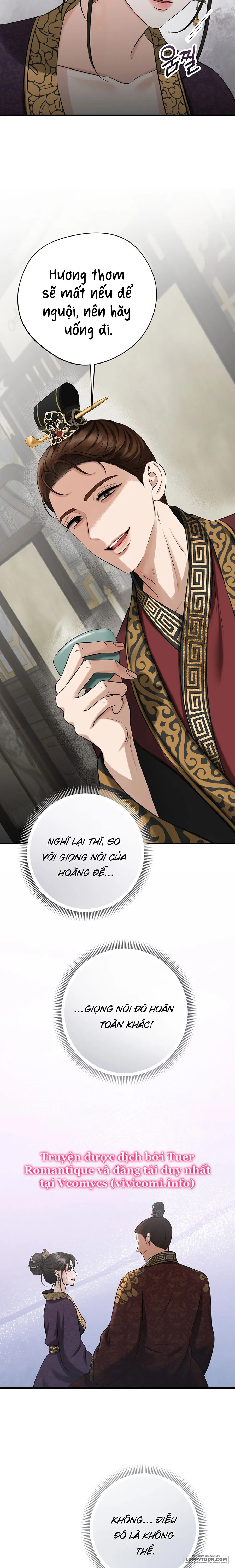 Kẻ Nhìn Trộm - Chap 1 - Trang 45