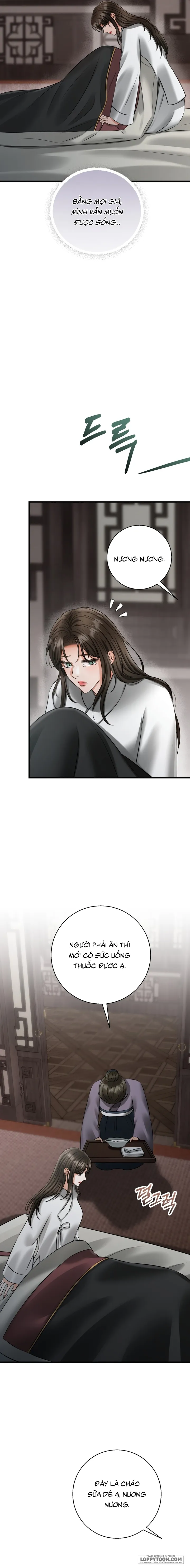 Kẻ Nhìn Trộm - Chap 12 - Trang 26
