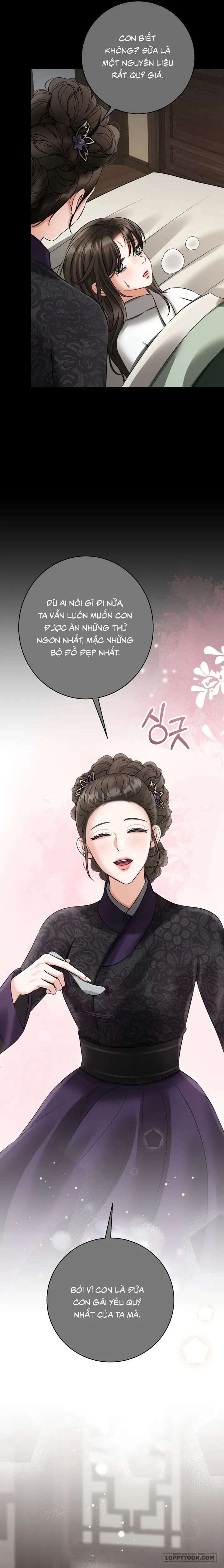 Kẻ Nhìn Trộm - Chap 12 - Trang 28