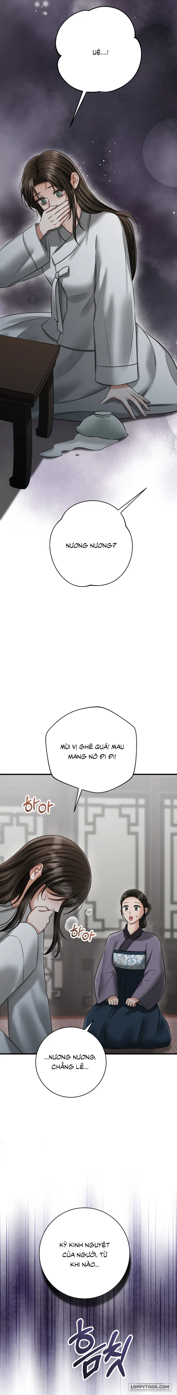 Kẻ Nhìn Trộm - Chap 12 - Trang 30