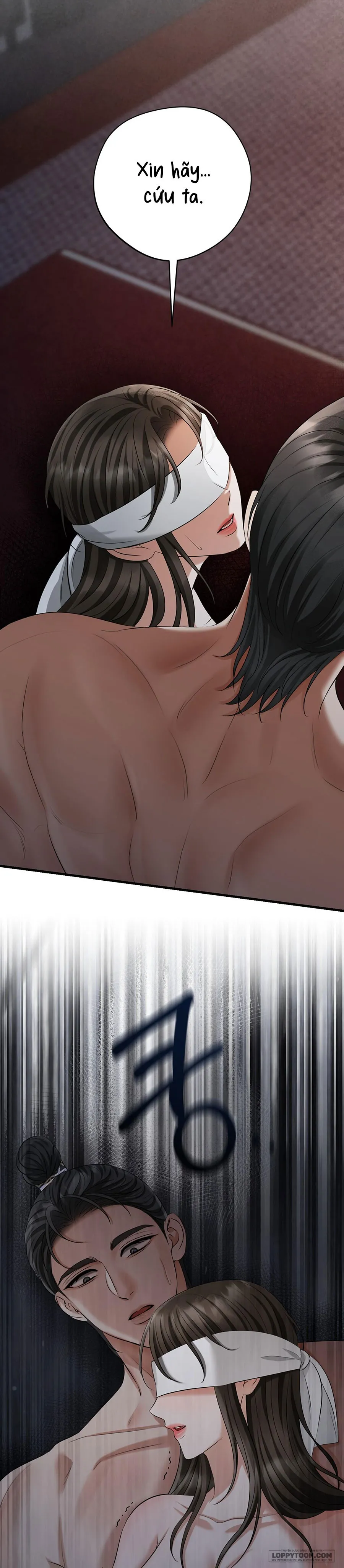 Kẻ Nhìn Trộm - Chap 4 - Trang 30