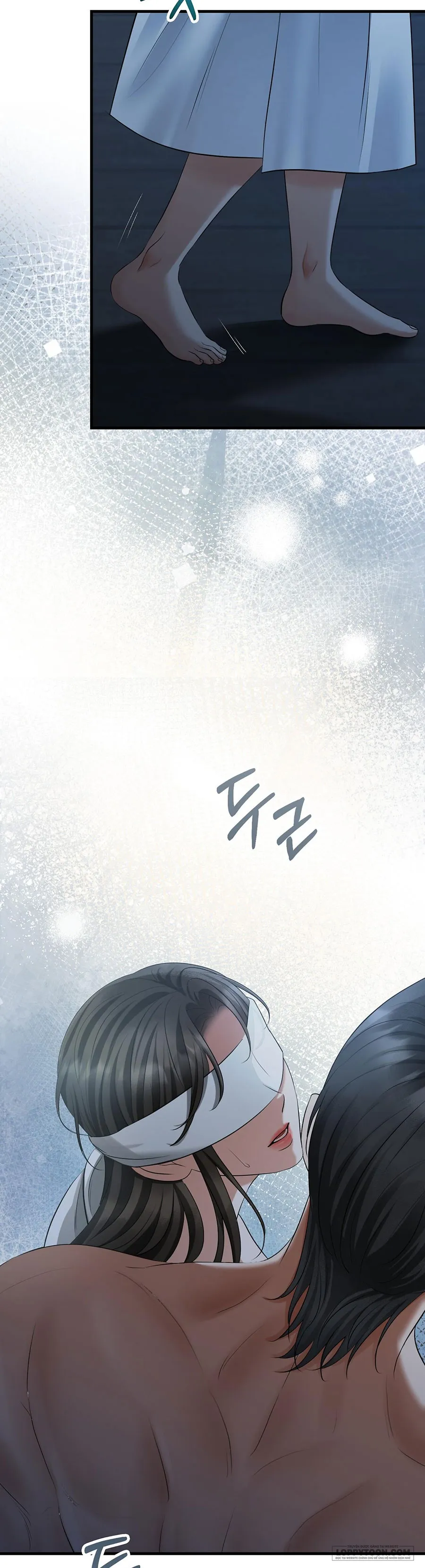 Kẻ Nhìn Trộm - Chap 4 - Trang 34