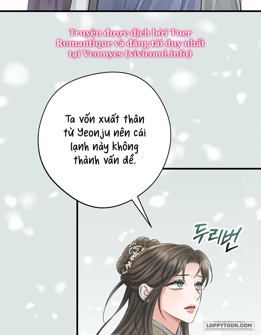 Kẻ Nhìn Trộm - Chap 5 - Trang 19