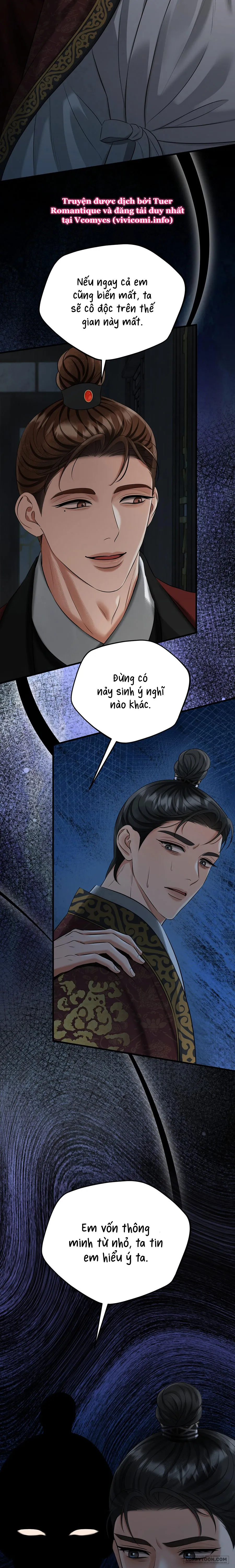 Kẻ Nhìn Trộm - Chap 5 - Trang 26