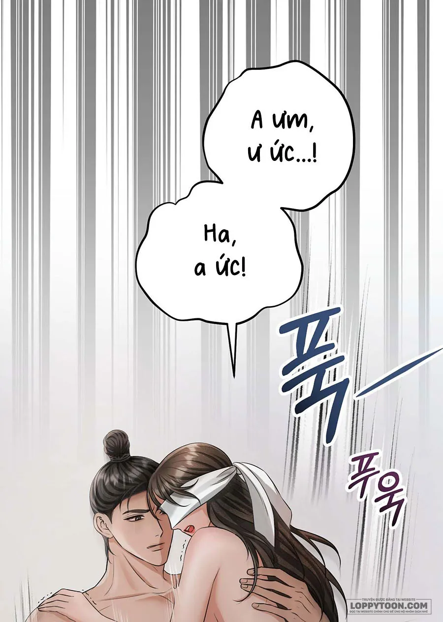 Kẻ Nhìn Trộm - Chap 6 - Trang 19