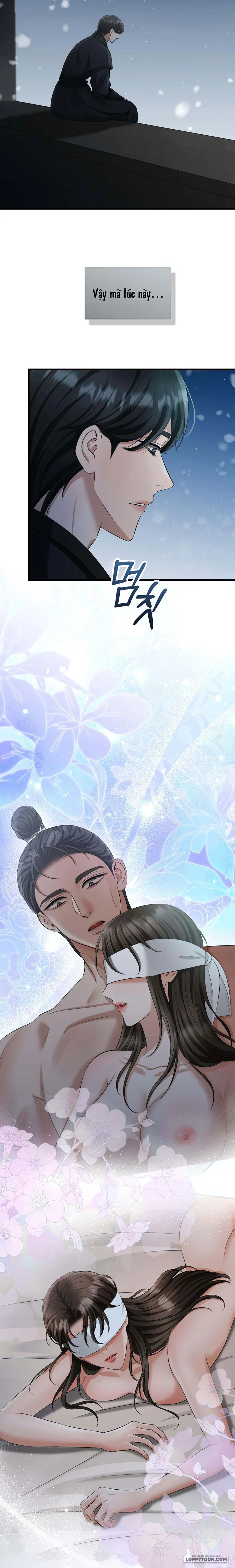 Kẻ Nhìn Trộm - Chap 6 - Trang 31