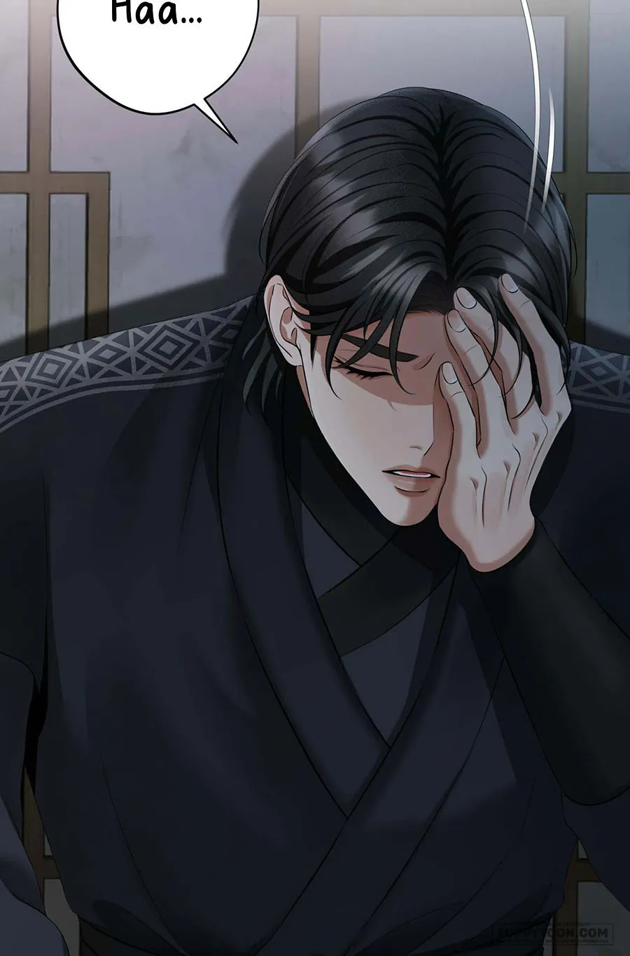 Kẻ Nhìn Trộm - Chap 6 - Trang 33
