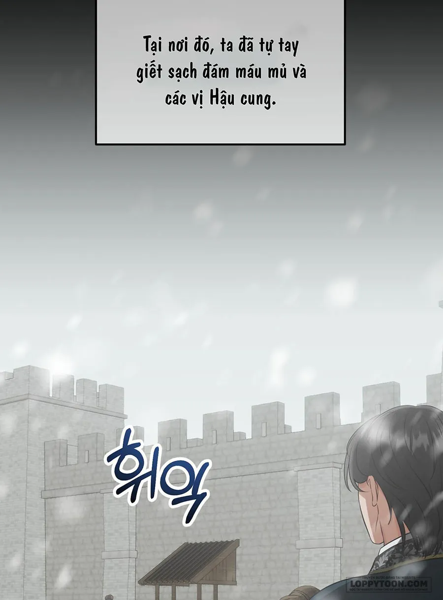 Kẻ Nhìn Trộm - Chap 8 - Trang 19