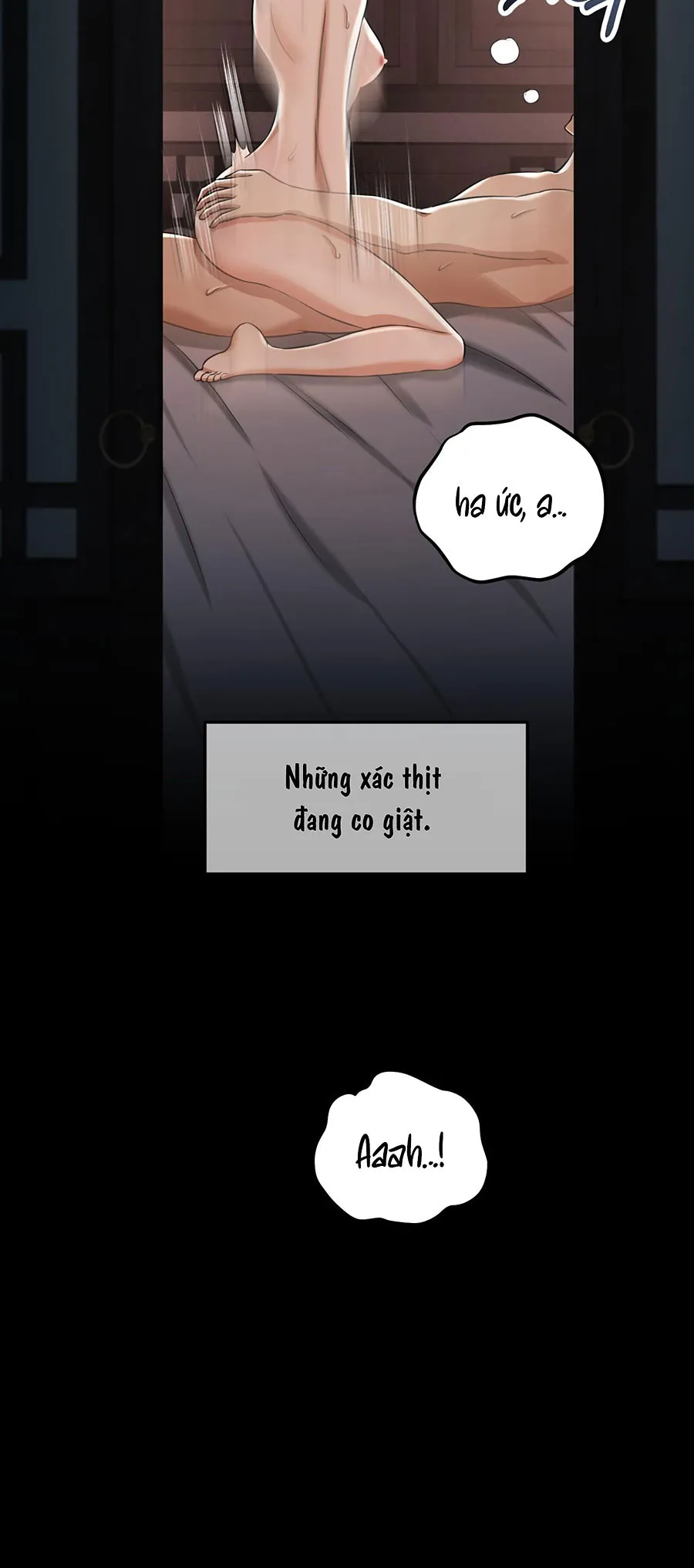 Kẻ Nhìn Trộm - Chap 8 - Trang 10