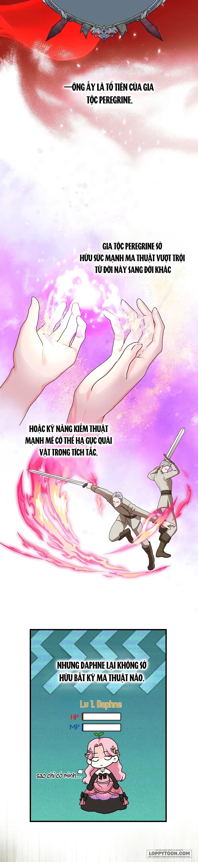 Kẻ Phản Diện Có Thời Hạn Ủng Hộ Tôi Hủy Hôn - Chap 1 - Trang 12