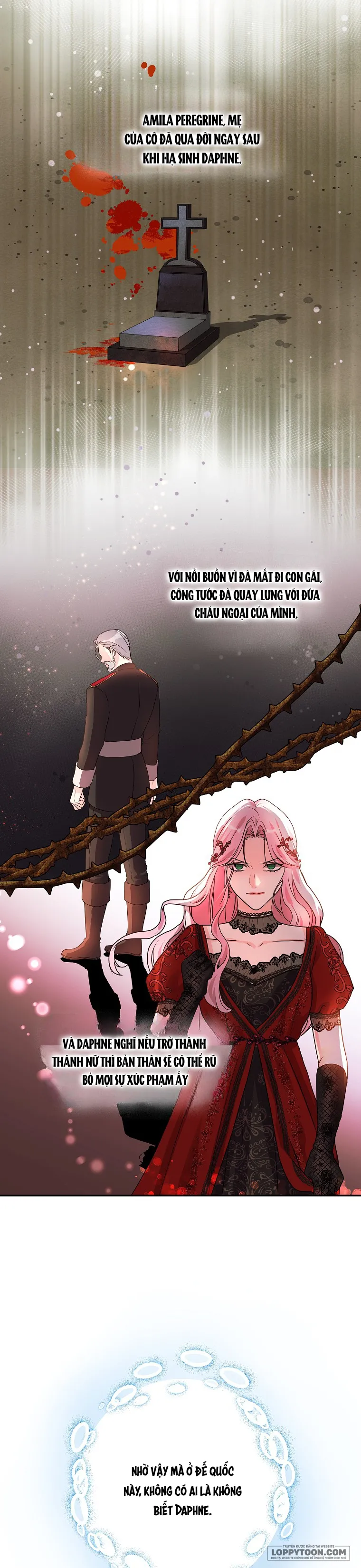 Kẻ Phản Diện Có Thời Hạn Ủng Hộ Tôi Hủy Hôn - Chap 1 - Trang 13