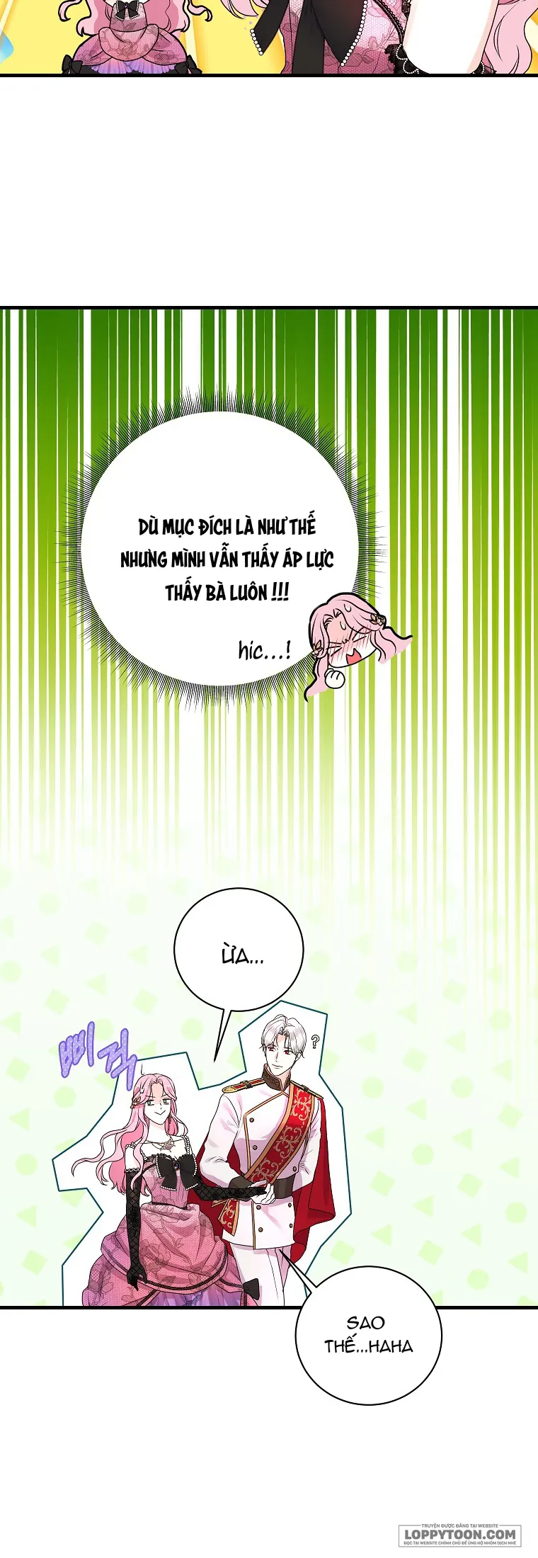 Kẻ Phản Diện Có Thời Hạn Ủng Hộ Tôi Hủy Hôn - Chap 1 - Trang 17