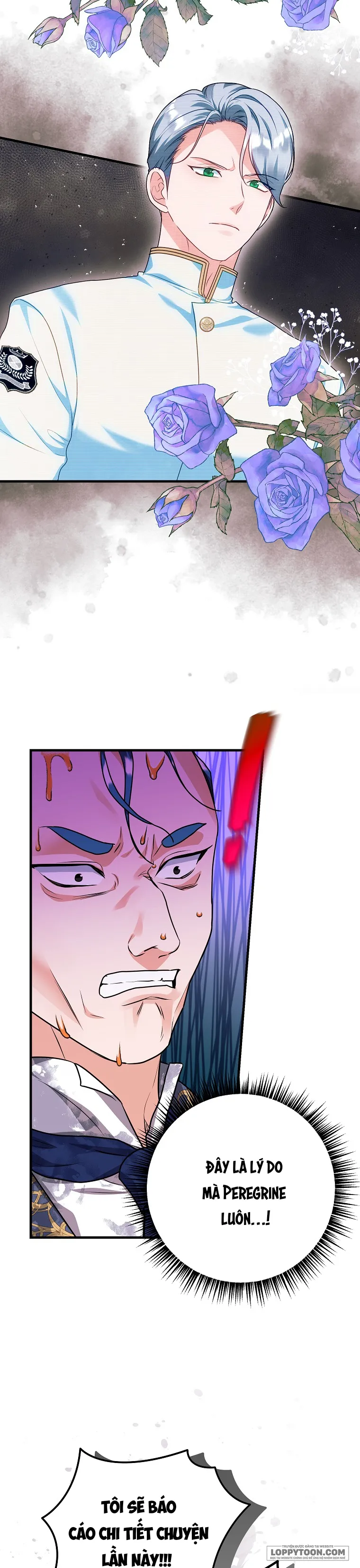 Kẻ Phản Diện Có Thời Hạn Ủng Hộ Tôi Hủy Hôn - Chap 10 - Trang 15