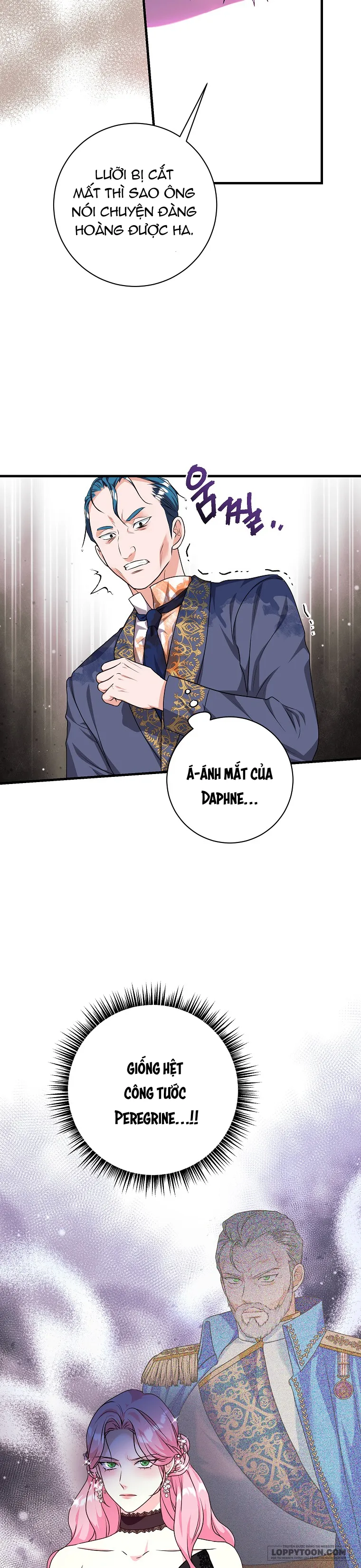 Kẻ Phản Diện Có Thời Hạn Ủng Hộ Tôi Hủy Hôn - Chap 10 - Trang 19