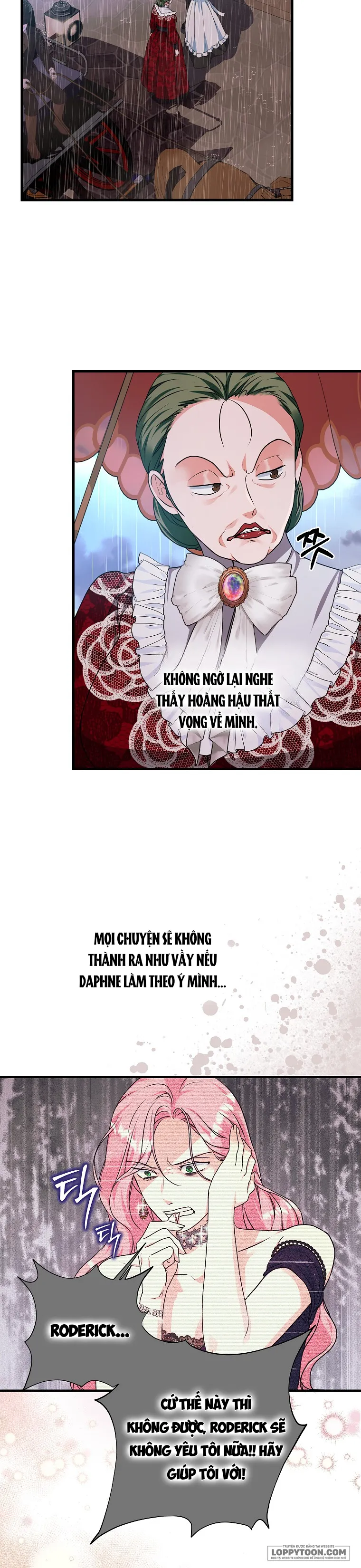 Kẻ Phản Diện Có Thời Hạn Ủng Hộ Tôi Hủy Hôn - Chap 11 - Trang 14