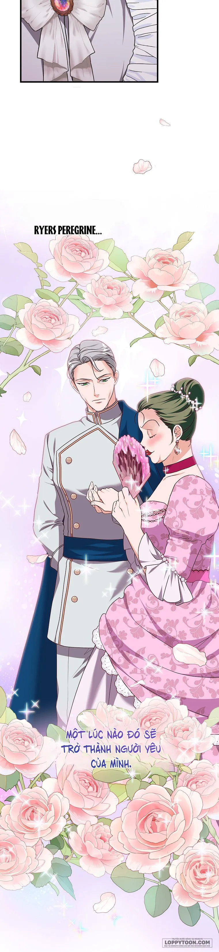 Kẻ Phản Diện Có Thời Hạn Ủng Hộ Tôi Hủy Hôn - Chap 11 - Trang 18