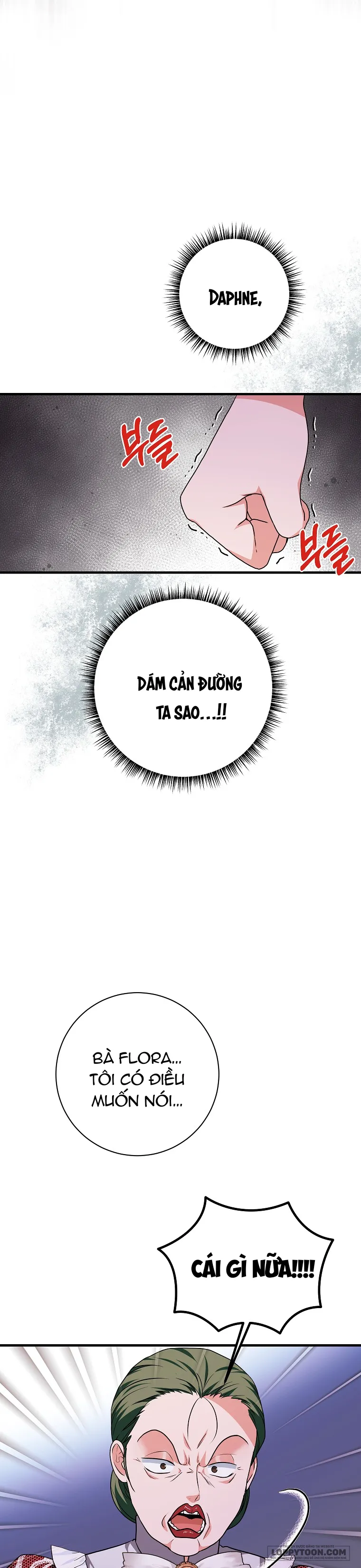 Kẻ Phản Diện Có Thời Hạn Ủng Hộ Tôi Hủy Hôn - Chap 11 - Trang 29