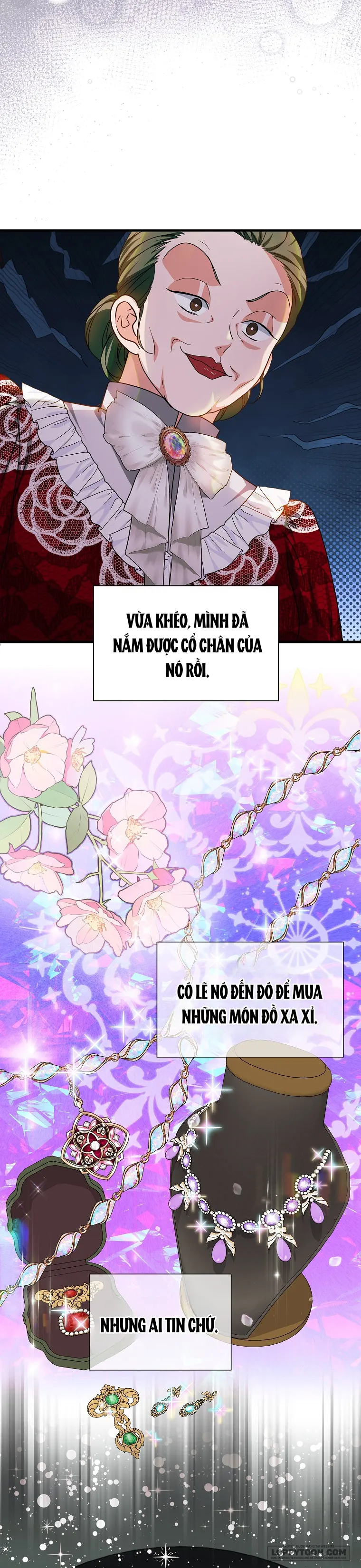 Kẻ Phản Diện Có Thời Hạn Ủng Hộ Tôi Hủy Hôn - Chap 11 - Trang 31