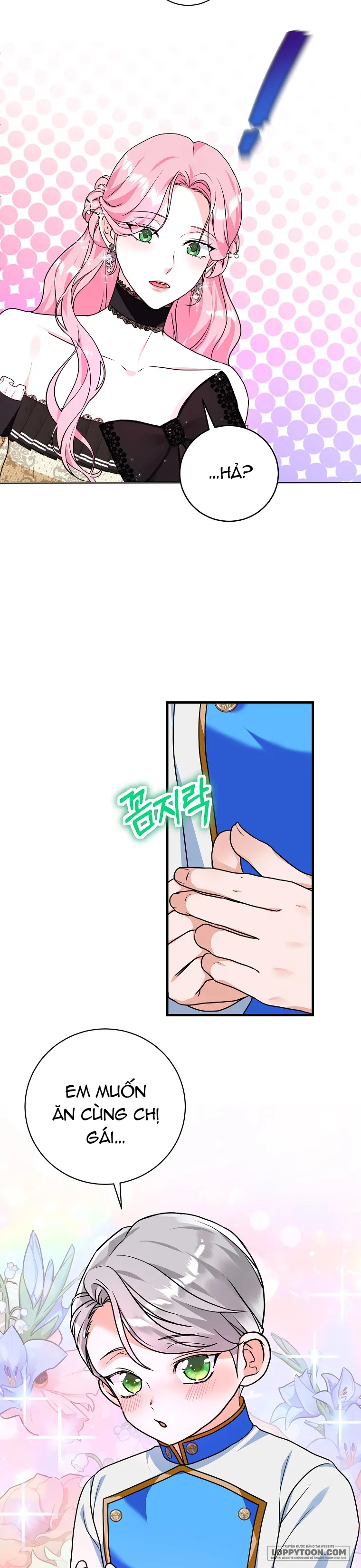 Kẻ Phản Diện Có Thời Hạn Ủng Hộ Tôi Hủy Hôn - Chap 11 - Trang 6