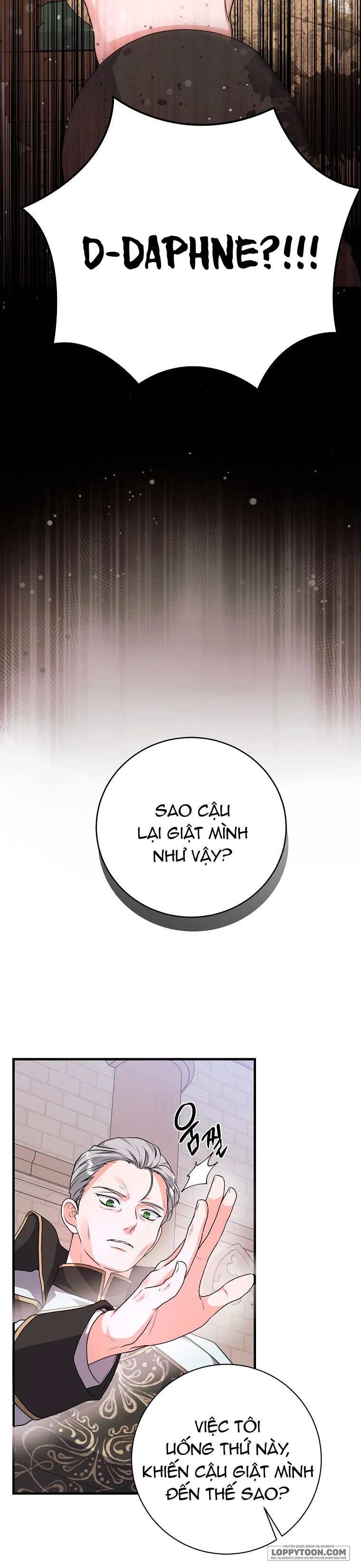 Kẻ Phản Diện Có Thời Hạn Ủng Hộ Tôi Hủy Hôn - Chap 12 - Trang 26