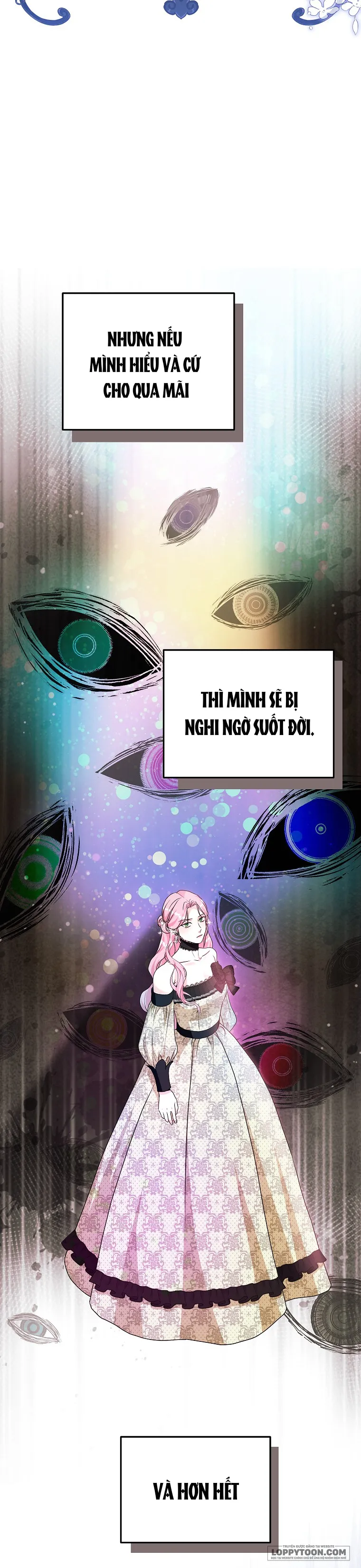 Kẻ Phản Diện Có Thời Hạn Ủng Hộ Tôi Hủy Hôn - Chap 12 - Trang 28