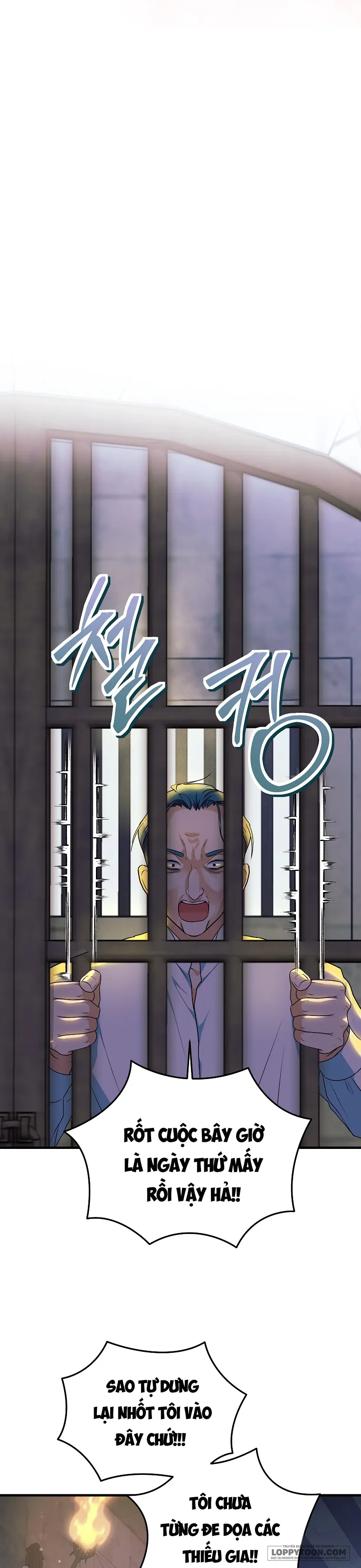 Kẻ Phản Diện Có Thời Hạn Ủng Hộ Tôi Hủy Hôn - Chap 13 - Trang 27