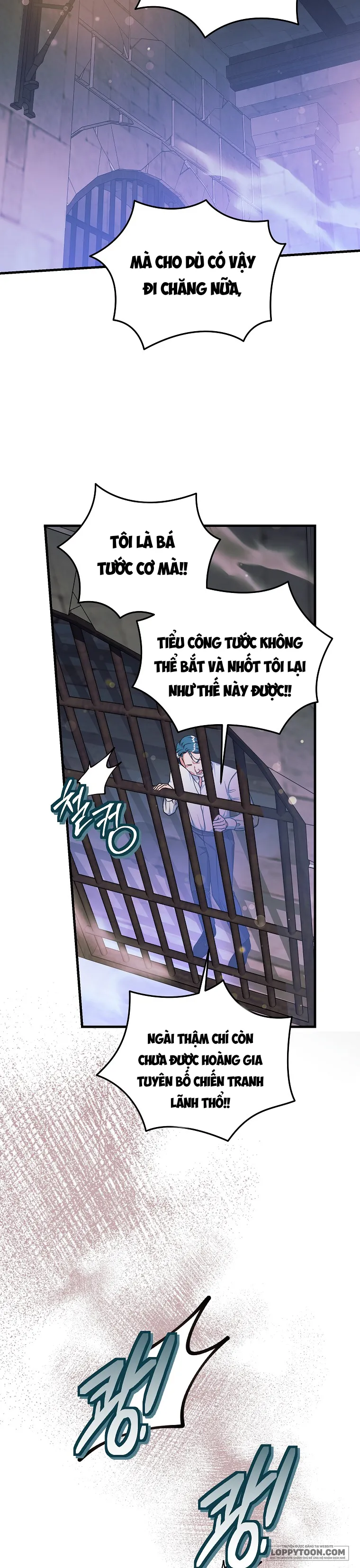 Kẻ Phản Diện Có Thời Hạn Ủng Hộ Tôi Hủy Hôn - Chap 13 - Trang 28