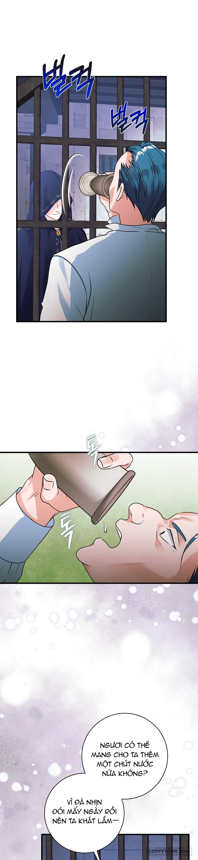 Kẻ Phản Diện Có Thời Hạn Ủng Hộ Tôi Hủy Hôn - Chap 13 - Trang 31