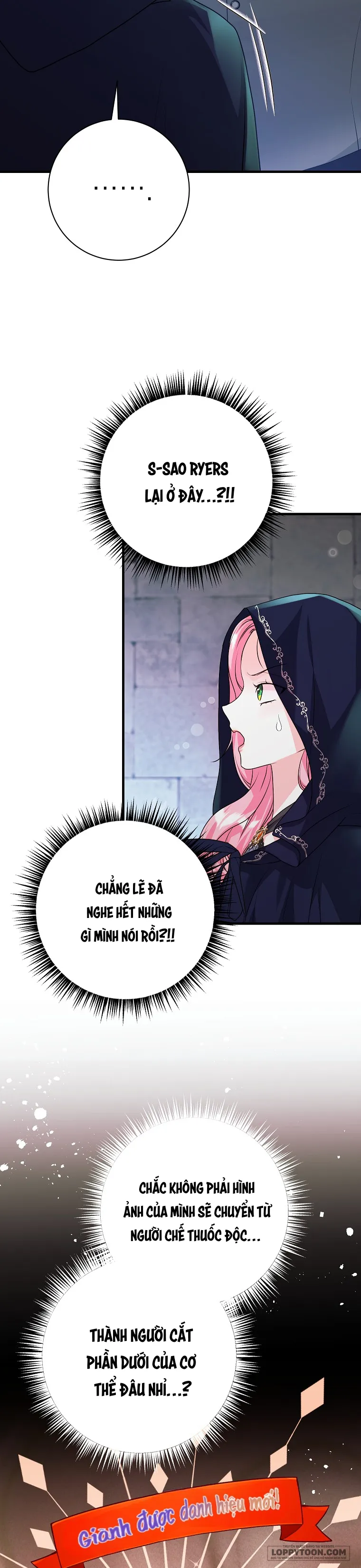Kẻ Phản Diện Có Thời Hạn Ủng Hộ Tôi Hủy Hôn - Chap 14 - Trang 12