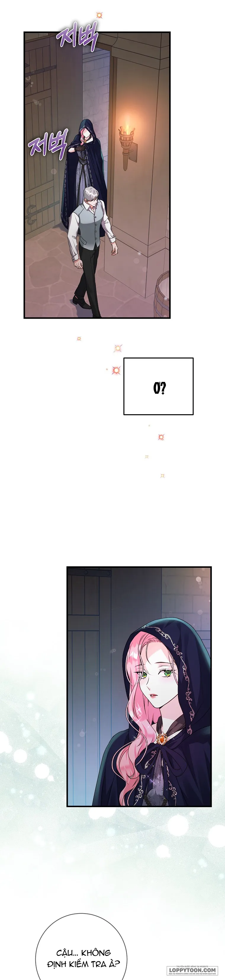 Kẻ Phản Diện Có Thời Hạn Ủng Hộ Tôi Hủy Hôn - Chap 14 - Trang 15