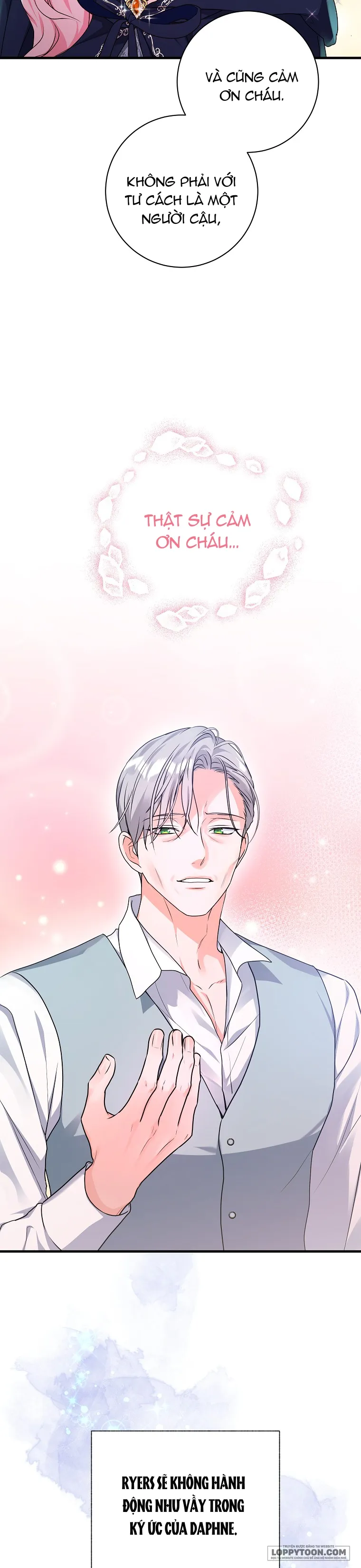 Kẻ Phản Diện Có Thời Hạn Ủng Hộ Tôi Hủy Hôn - Chap 14 - Trang 30