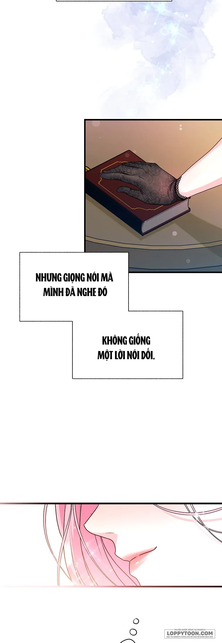 Kẻ Phản Diện Có Thời Hạn Ủng Hộ Tôi Hủy Hôn - Chap 14 - Trang 31