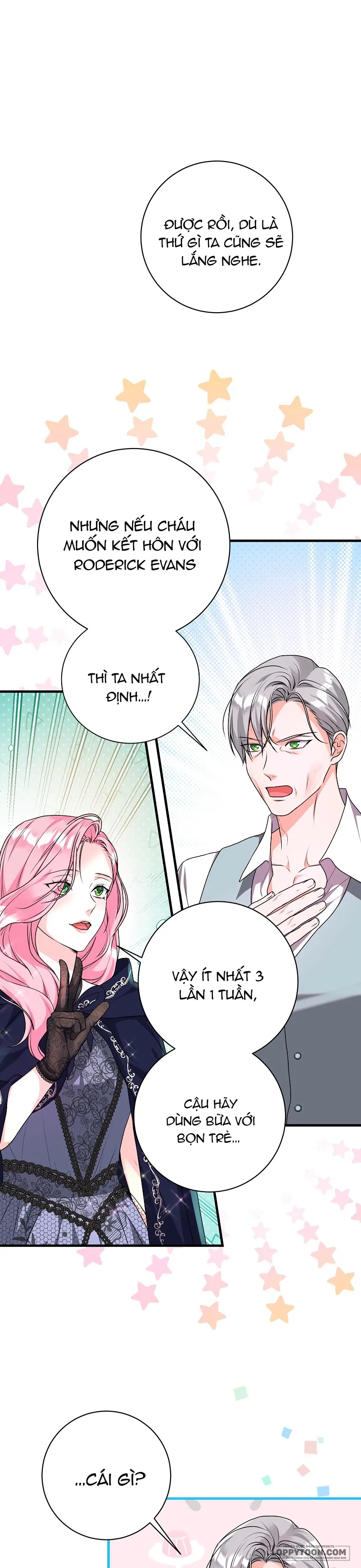 Kẻ Phản Diện Có Thời Hạn Ủng Hộ Tôi Hủy Hôn - Chap 14 - Trang 33