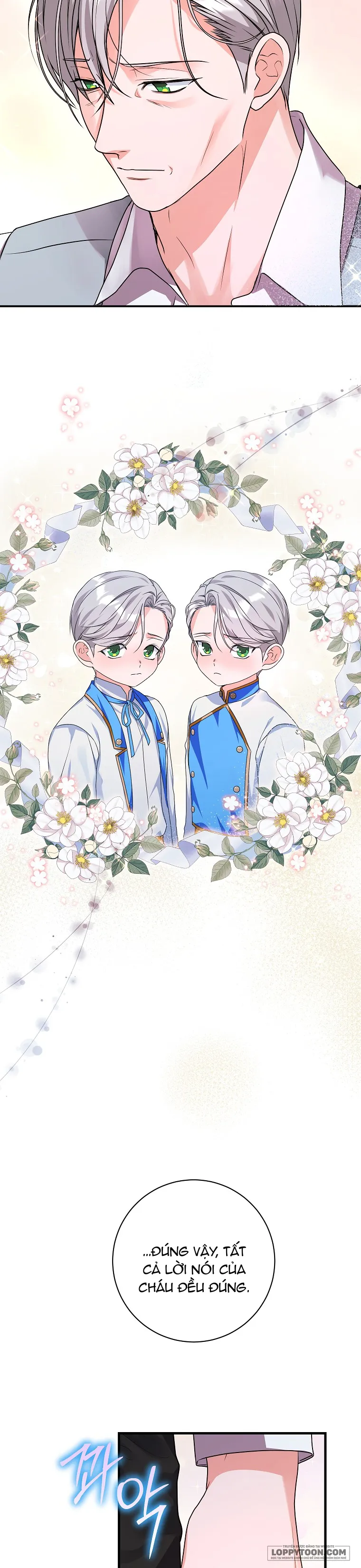 Kẻ Phản Diện Có Thời Hạn Ủng Hộ Tôi Hủy Hôn - Chap 15 - Trang 11