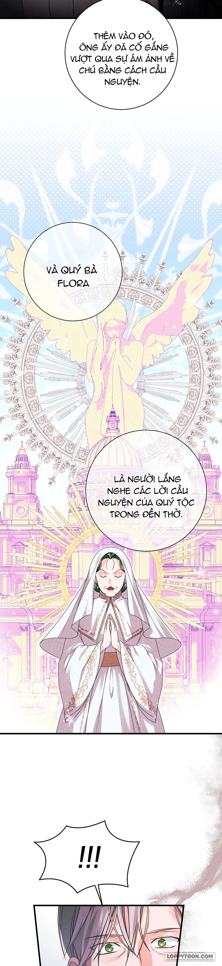 Kẻ Phản Diện Có Thời Hạn Ủng Hộ Tôi Hủy Hôn - Chap 15 - Trang 26
